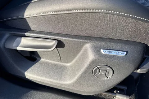 DG75ZPU Volkswagen Tiguan 1.5 eTSI 150 R-Line 5dr DSG Thumbnail #43