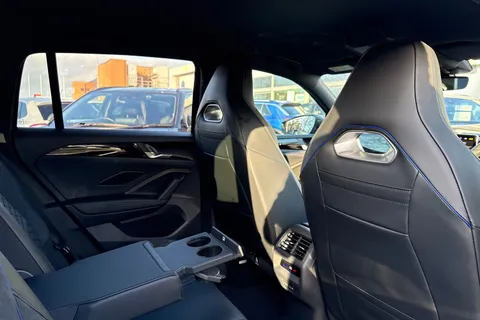 DG75ZPU Volkswagen Tiguan 1.5 eTSI 150 R-Line 5dr DSG Thumbnail #44