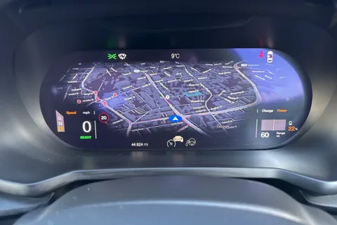 OV23EWW Polestar Polestar 2 Single Motor 78kWh Long Range Fastback Auto FWD 5dr Thumbnail #45