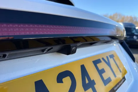 LA24EYT Hyundai Tucson 1.6 T-GDi Ultimate Auto Euro 6 (s/s) 5dr Thumbnail #28