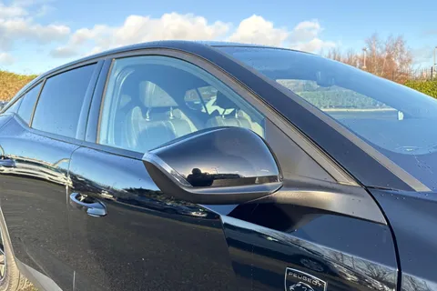 KM25WNT PEUGEOT 408 1.2 HYBRID GT Fastback e-DSC6 Euro 6 (s/s) 5dr Thumbnail #28