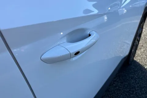 LA24EYT Hyundai Tucson 1.6 T-GDi Ultimate Auto Euro 6 (s/s) 5dr Thumbnail #30