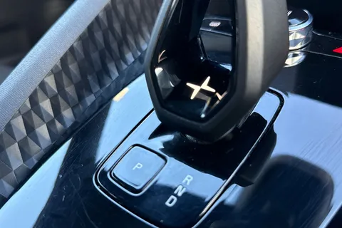 OV23EWW Polestar Polestar 2 Single Motor 78kWh Long Range Fastback Auto FWD 5dr Thumbnail #50