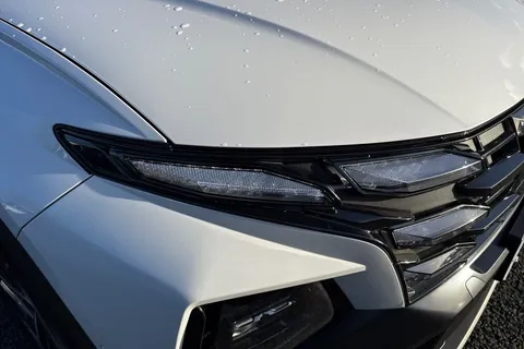 LA24EYT Hyundai Tucson 1.6 T-GDi Ultimate Auto Euro 6 (s/s) 5dr Thumbnail #31