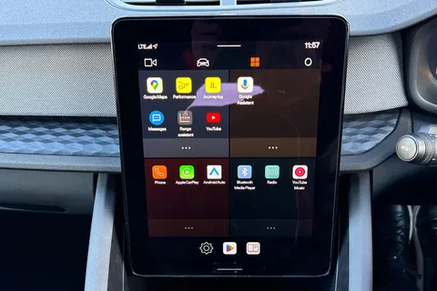 OV23EWW Polestar Polestar 2 Single Motor 78kWh Long Range Fastback Auto FWD 5dr Thumbnail #51