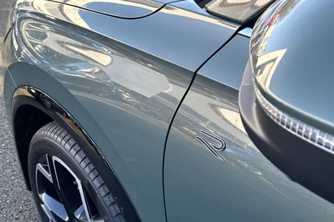 DG75ZPU Volkswagen Tiguan 1.5 eTSI 150 R-Line 5dr DSG Thumbnail #49