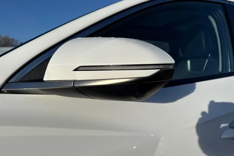 LA24EYT Hyundai Tucson 1.6 T-GDi Ultimate Auto Euro 6 (s/s) 5dr Thumbnail #33