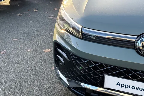 DG75ZPU Volkswagen Tiguan 1.5 eTSI 150 R-Line 5dr DSG Thumbnail #50