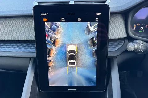 OV23EWW Polestar Polestar 2 Single Motor 78kWh Long Range Fastback Auto FWD 5dr Thumbnail #53