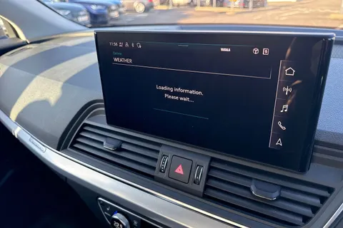 BT23RWW Audi Q5 Sport 40 TDI quattro 204 PS S tronic Thumbnail #52