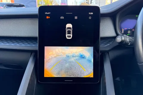 OV23EWW Polestar Polestar 2 Single Motor 78kWh Long Range Fastback Auto FWD 5dr Thumbnail #54