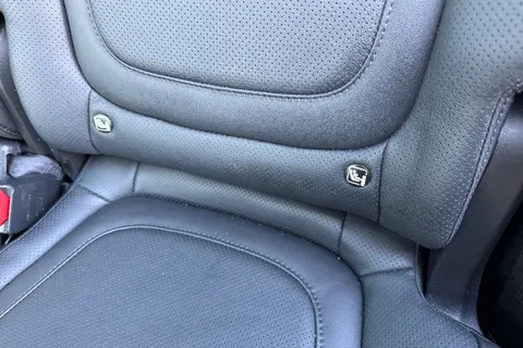 LA24EYT Hyundai Tucson 1.6 T-GDi Ultimate Auto Euro 6 (s/s) 5dr Thumbnail #35