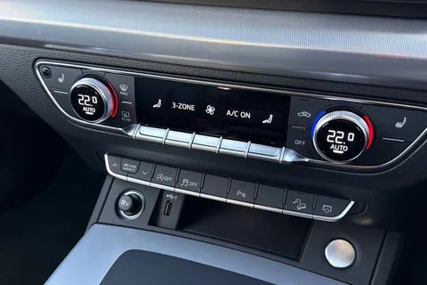 BT23RWW Audi Q5 Sport 40 TDI quattro 204 PS S tronic Thumbnail #53