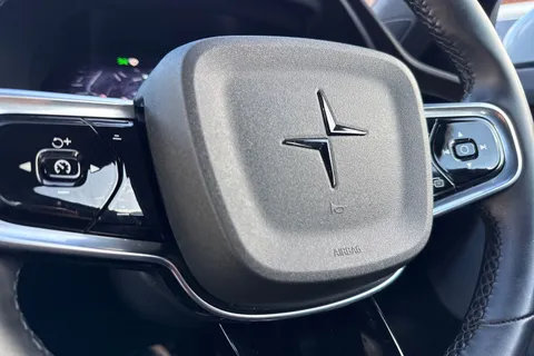 OV23EWW Polestar Polestar 2 Single Motor 78kWh Long Range Fastback Auto FWD 5dr Thumbnail #55