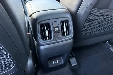 LA24EYT Hyundai Tucson 1.6 T-GDi Ultimate Auto Euro 6 (s/s) 5dr Thumbnail #36