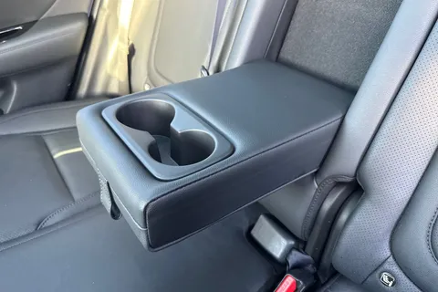 LA24EYT Hyundai Tucson 1.6 T-GDi Ultimate Auto Euro 6 (s/s) 5dr Thumbnail #37