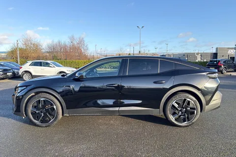 KM25WNT PEUGEOT 408 1.2 HYBRID GT Fastback e-DSC6 Euro 6 (s/s) 5dr Thumbnail #36