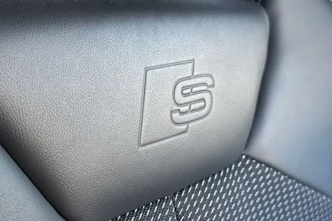 AD03MOR Audi Q3 1.5 TFSI CoD 35 S line Sportback S Tronic Euro 6 (s/s) 5dr Thumbnail #58