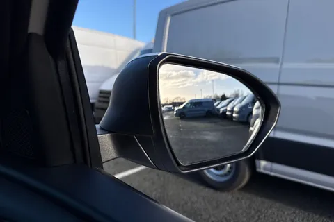 LA24EYT Hyundai Tucson 1.6 T-GDi Ultimate Auto Euro 6 (s/s) 5dr Thumbnail #41