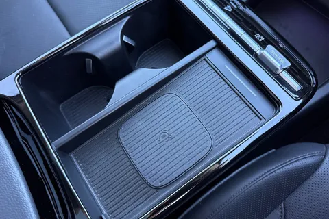 LA24EYT Hyundai Tucson 1.6 T-GDi Ultimate Auto Euro 6 (s/s) 5dr Thumbnail #43