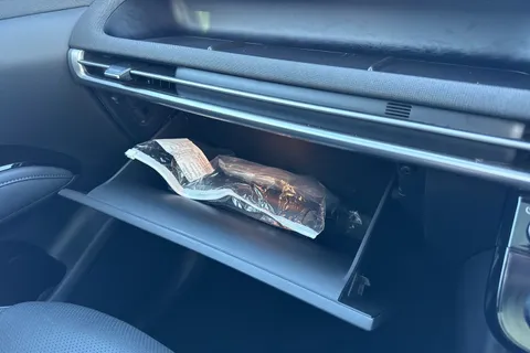 LA24EYT Hyundai Tucson 1.6 T-GDi Ultimate Auto Euro 6 (s/s) 5dr Thumbnail #45