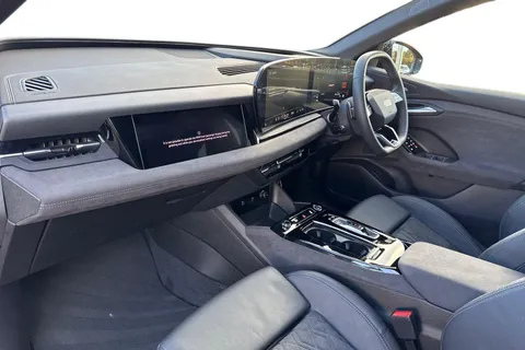 KR25VAA Audi Q6 E-Tron Q6 SUV Edition 1 e-tron performance  225,00 kW Thumbnail #16