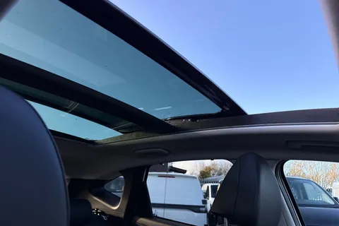 LA24EYT Hyundai Tucson 1.6 T-GDi Ultimate Auto Euro 6 (s/s) 5dr Thumbnail #50