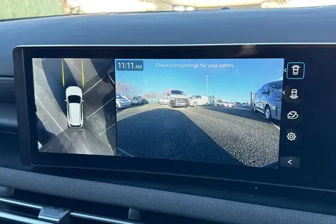 LA24EYT Hyundai Tucson 1.6 T-GDi Ultimate Auto Euro 6 (s/s) 5dr Thumbnail #52