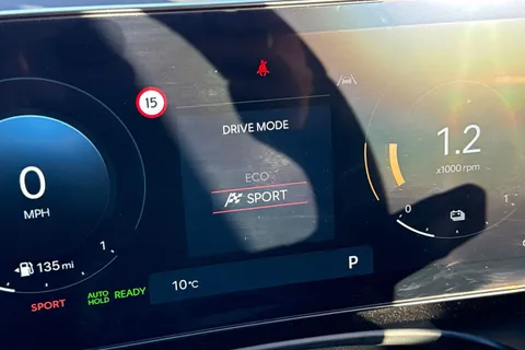 LA24EYT Hyundai Tucson 1.6 T-GDi Ultimate Auto Euro 6 (s/s) 5dr Thumbnail #53