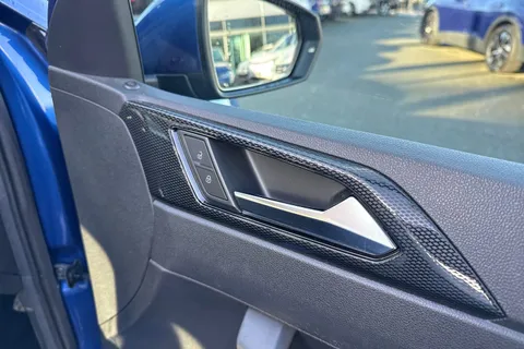 DA72SWZ Volkswagen Polo 1.0 TSI Life 5dr | Parking Sensors | App Connect Thumbnail #20