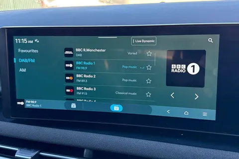 LA24EYT Hyundai Tucson 1.6 T-GDi Ultimate Auto Euro 6 (s/s) 5dr Thumbnail #54