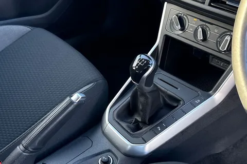 DA72SWZ Volkswagen Polo 1.0 TSI Life 5dr | Parking Sensors | App Connect Thumbnail #22