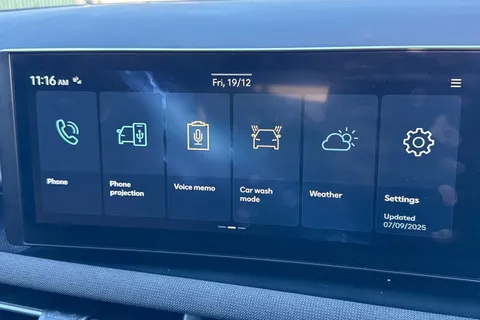 LA24EYT Hyundai Tucson 1.6 T-GDi Ultimate Auto Euro 6 (s/s) 5dr Thumbnail #57