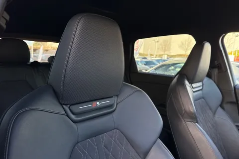 KR25VAA Audi Q6 E-Tron Q6 SUV Edition 1 e-tron performance  225,00 kW Thumbnail #25