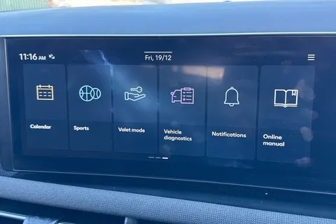 LA24EYT Hyundai Tucson 1.6 T-GDi Ultimate Auto Euro 6 (s/s) 5dr Thumbnail #58