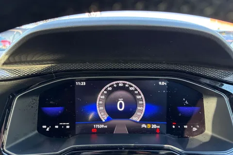 DA72SWZ Volkswagen Polo 1.0 TSI Life 5dr | Parking Sensors | App Connect Thumbnail #25