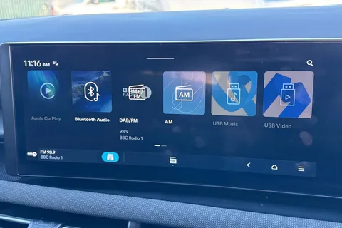 LA24EYT Hyundai Tucson 1.6 T-GDi Ultimate Auto Euro 6 (s/s) 5dr Thumbnail #59