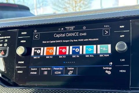 DA72SWZ Volkswagen Polo 1.0 TSI Life 5dr | Parking Sensors | App Connect Thumbnail #26