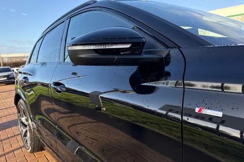 KR25VAA Audi Q6 E-Tron Q6 SUV Edition 1 e-tron performance  225,00 kW Thumbnail #28