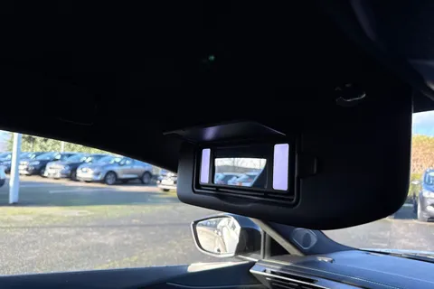 KM25WNT PEUGEOT 408 1.2 HYBRID GT Fastback e-DSC6 Euro 6 (s/s) 5dr Thumbnail #61