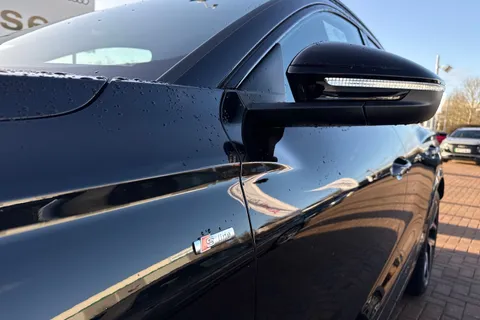 KR25VAA Audi Q6 E-Tron Q6 SUV Edition 1 e-tron performance  225,00 kW Thumbnail #31