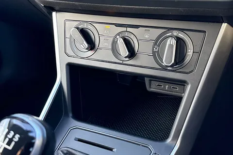 DA72SWZ Volkswagen Polo 1.0 TSI Life 5dr | Parking Sensors | App Connect Thumbnail #31