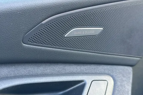 KR25VAA Audi Q6 E-Tron Q6 SUV Edition 1 e-tron performance  225,00 kW Thumbnail #34