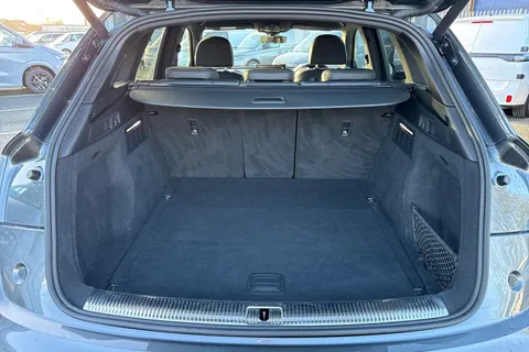 GL21FND Audi Q5 2.0 TDI 40 S line S Tronic quattro Euro 6 (s/s) 5dr Thumbnail #8