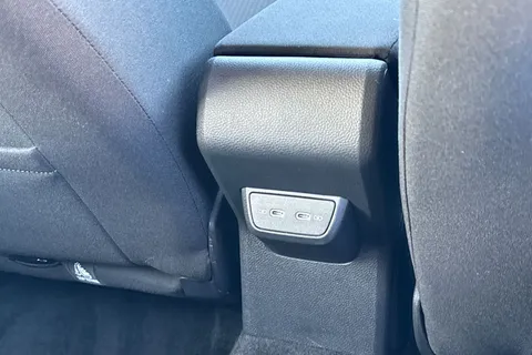 DA72SWZ Volkswagen Polo 1.0 TSI Life 5dr | Parking Sensors | App Connect Thumbnail #33