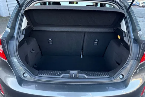 BP67VMV Ford Fiesta 1.0T EcoBoost Zetec Auto Euro 6 (s/s) 5dr Thumbnail #7