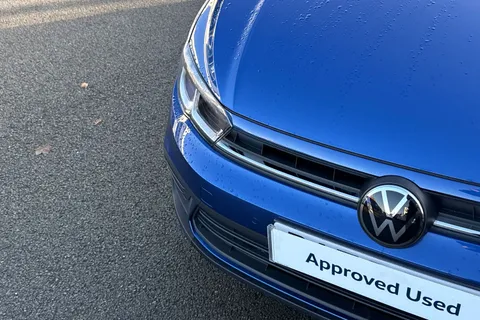 DA72SWZ Volkswagen Polo 1.0 TSI Life 5dr | Parking Sensors | App Connect Thumbnail #36