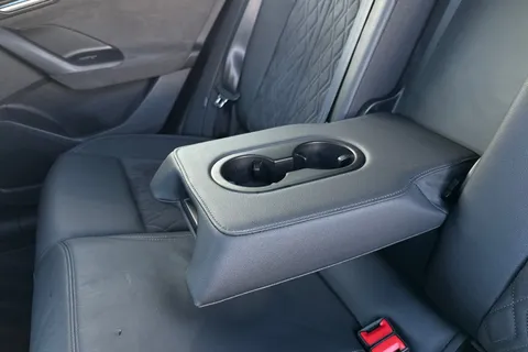 KR25VAA Audi Q6 E-Tron Q6 SUV Edition 1 e-tron performance  225,00 kW Thumbnail #39