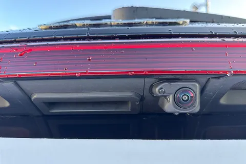 KR25VAA Audi Q6 E-Tron Q6 SUV Edition 1 e-tron performance  225,00 kW Thumbnail #40