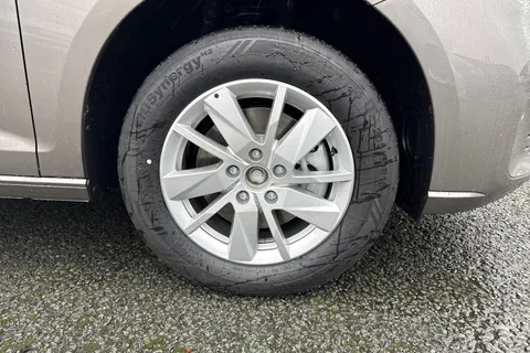 CX75JWC Volkswagen Caddy 2.0 TDI C20 Commerce Pro DSG SWB Euro 6 (s/s) 5dr Thumbnail #13